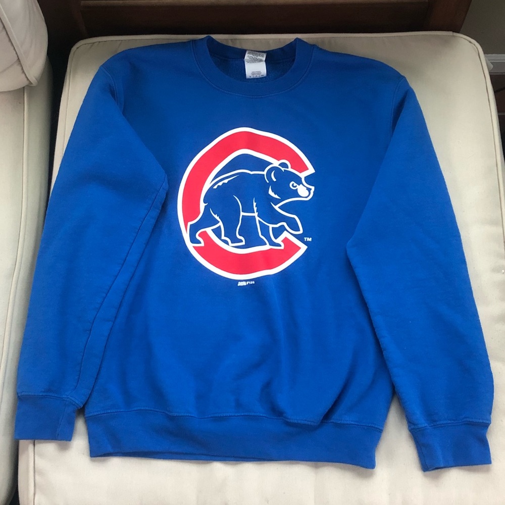 Chicago Cubs Sweatshirt